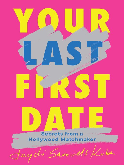 Cover image for Your Last First Date